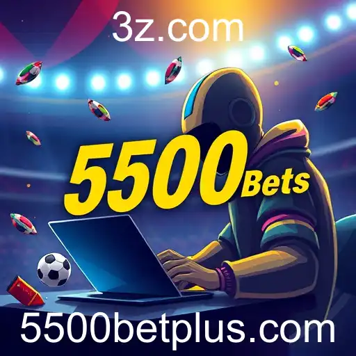 Crescimento dos Jogos Online no Brasil e a Tendência 5500bet