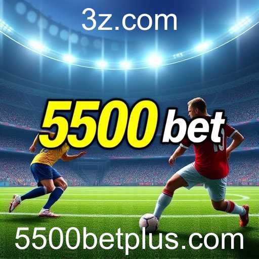 O Crescimento dos Jogos Online e a Popularização da 5500bet