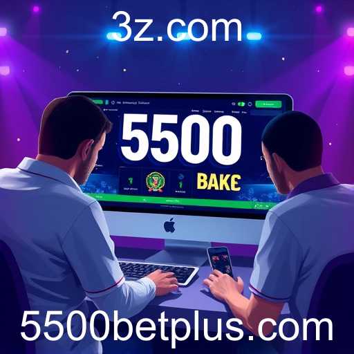 Crescimento e Desafios do Setor de Jogos Online em 2026