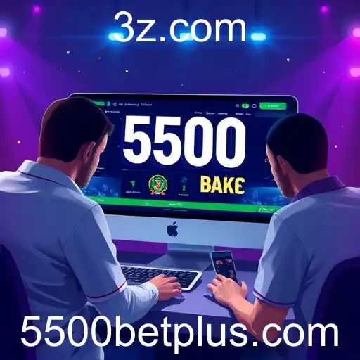 Crescimento e Desafios do Setor de Jogos Online em 2026