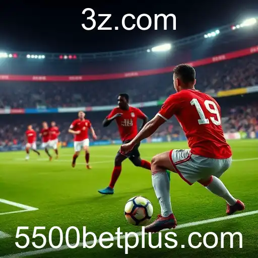 Emoção em Tempo Real: Explorando os 'Live Events' no 5500bet