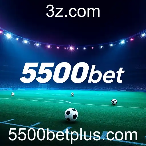 5500bet e o Panorama Atual dos Jogos Online