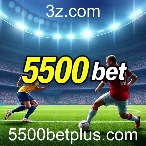 O Crescimento dos Jogos Online e a Popularização da 5500bet