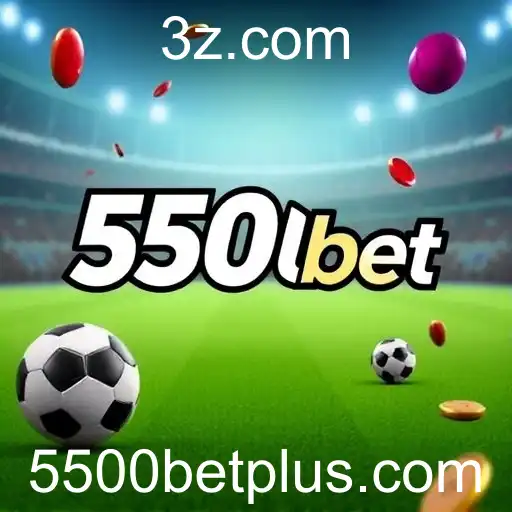 O Crescimento do Mundo dos Jogos Online em 5500bet