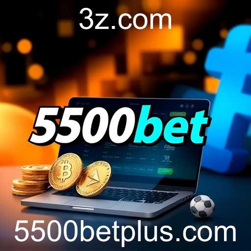 Tendências do Jogo Online com 5500bet