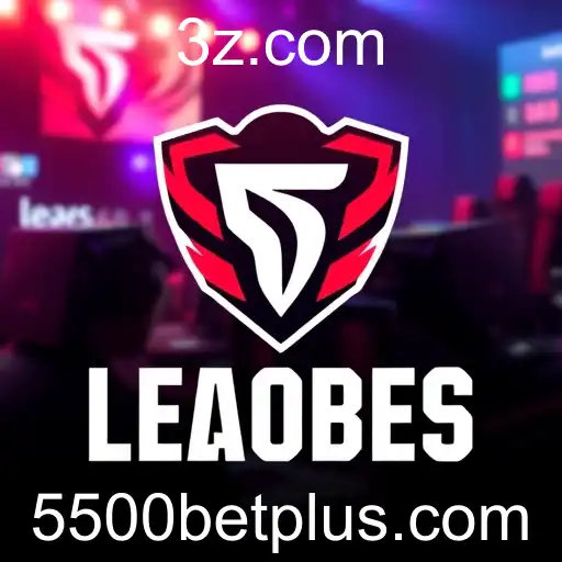 O Impacto das Ligas de eSports no Universo do 5500bet